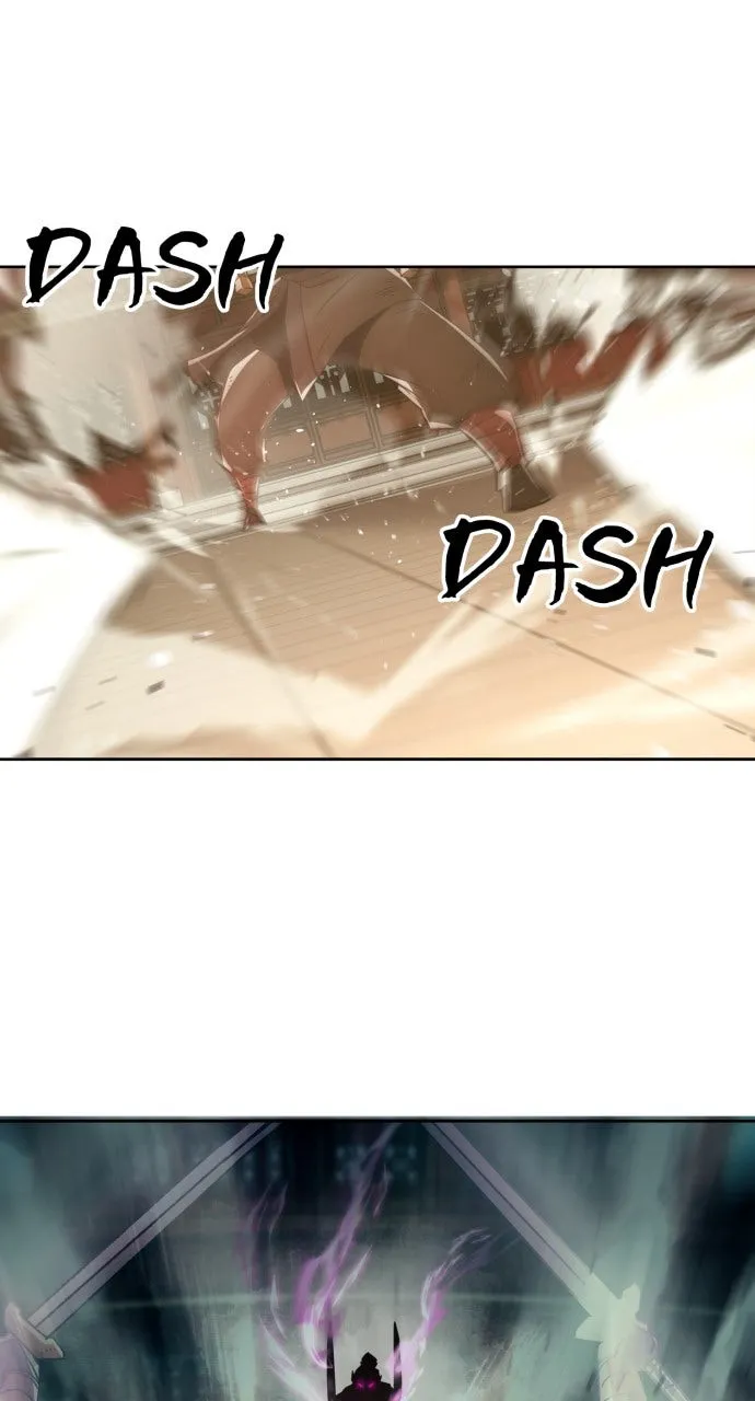 The Dang Clan’s Swordmaster Heir Just Wants a Normal Life Chapter 36 page 55 - 