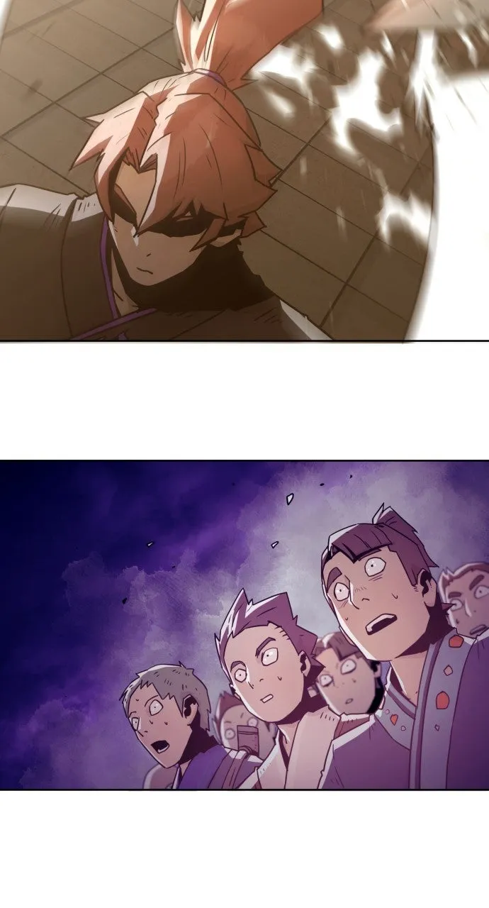 The Dang Clan’s Swordmaster Heir Just Wants a Normal Life Chapter 36 page 60 - 