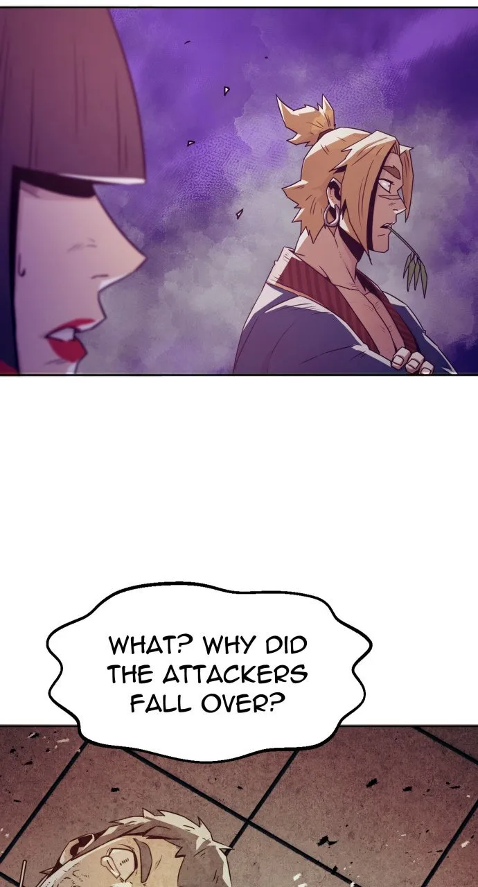 The Dang Clan’s Swordmaster Heir Just Wants a Normal Life Chapter 36 page 61 - 