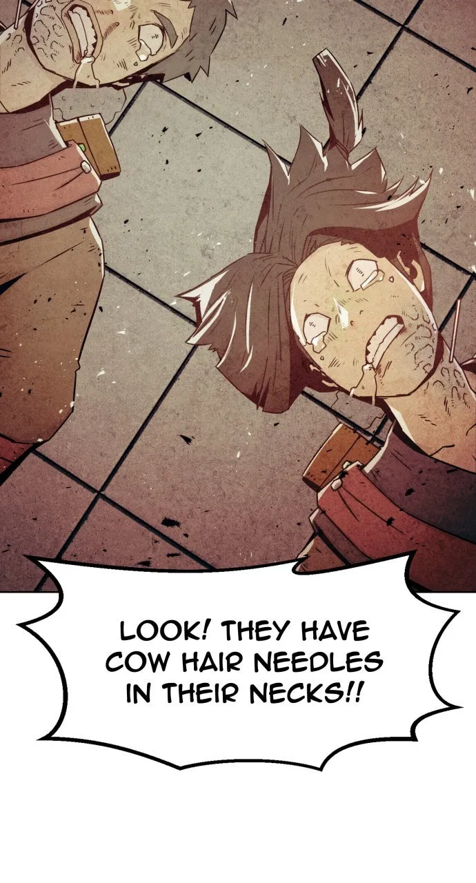 The Dang Clan’s Swordmaster Heir Just Wants a Normal Life Chapter 36 page 62 - 