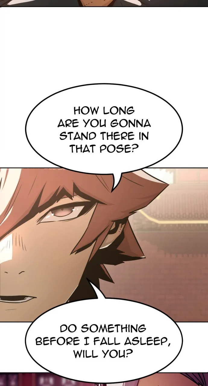 The Dang Clan’s Swordmaster Heir Just Wants a Normal Life Chapter 36 page 64 - 