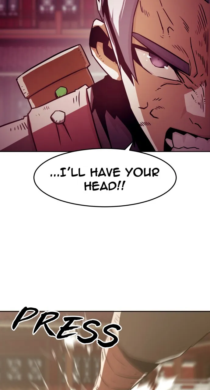 The Dang Clan’s Swordmaster Heir Just Wants a Normal Life Chapter 36 page 65 - 