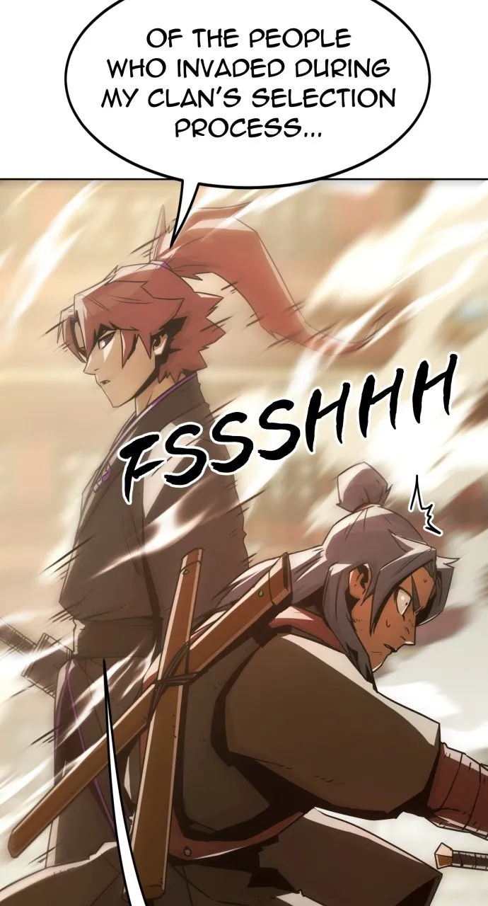 The Dang Clan’s Swordmaster Heir Just Wants a Normal Life Chapter 36 page 70 - 