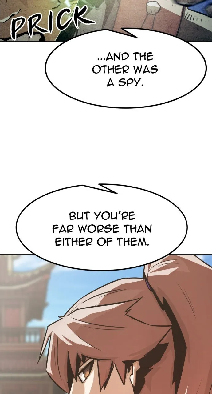 The Dang Clan’s Swordmaster Heir Just Wants a Normal Life Chapter 36 page 72 - 