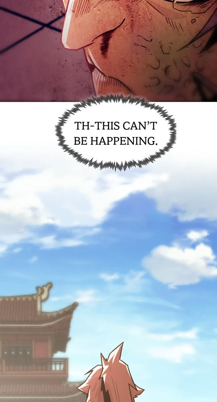 The Dang Clan’s Swordmaster Heir Just Wants a Normal Life Chapter 36 page 74 - 