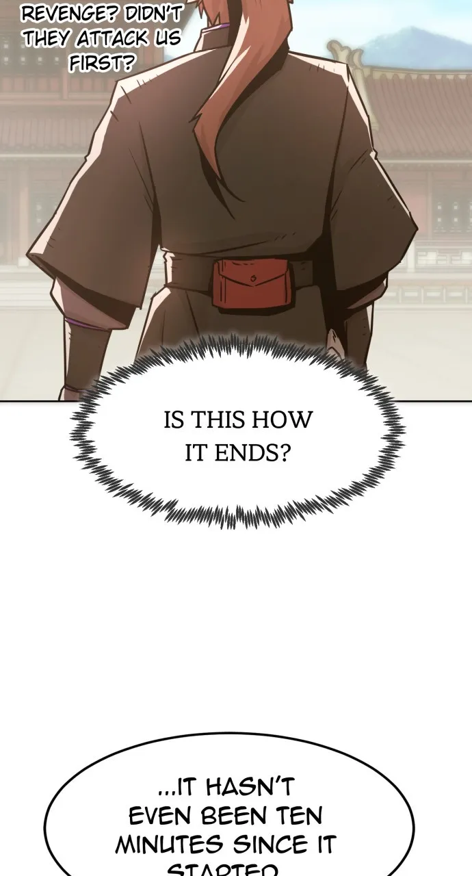 The Dang Clan’s Swordmaster Heir Just Wants a Normal Life Chapter 36 page 75 - 