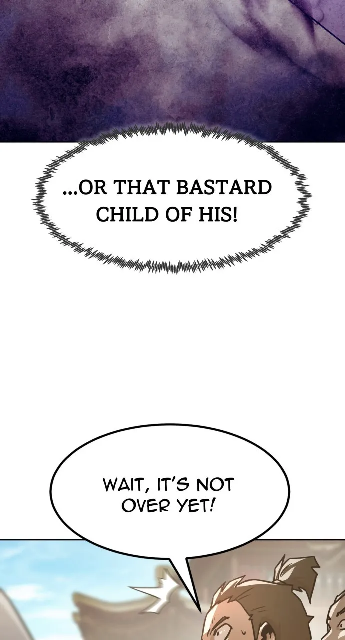 The Dang Clan’s Swordmaster Heir Just Wants a Normal Life Chapter 36 page 79 - 