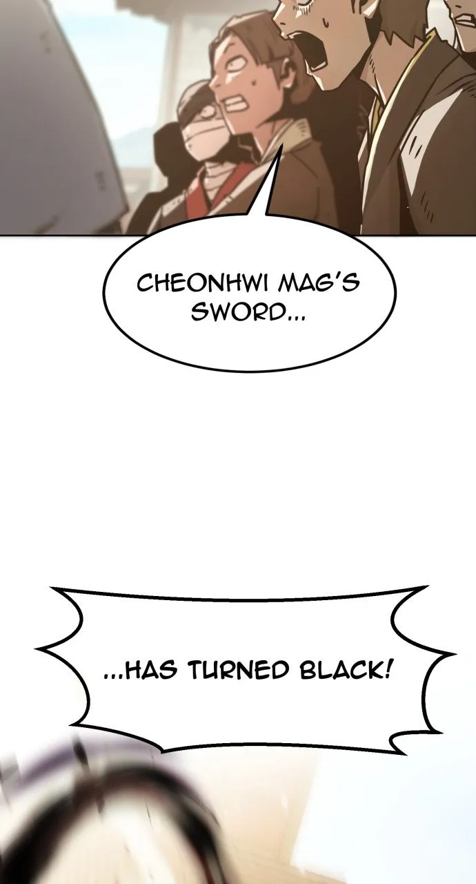 The Dang Clan’s Swordmaster Heir Just Wants a Normal Life Chapter 36 page 80 - 