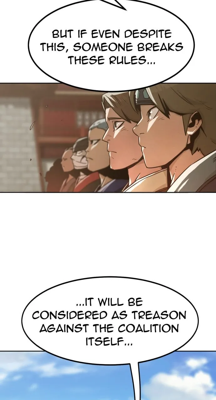 The Dang Clan’s Swordmaster Heir Just Wants a Normal Life Chapter 36 page 9 - 