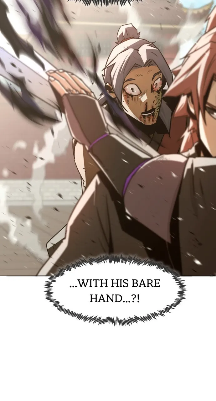 The Dang Clan’s Swordmaster Heir Just Wants a Normal Life Chapter 36 page 86 - 