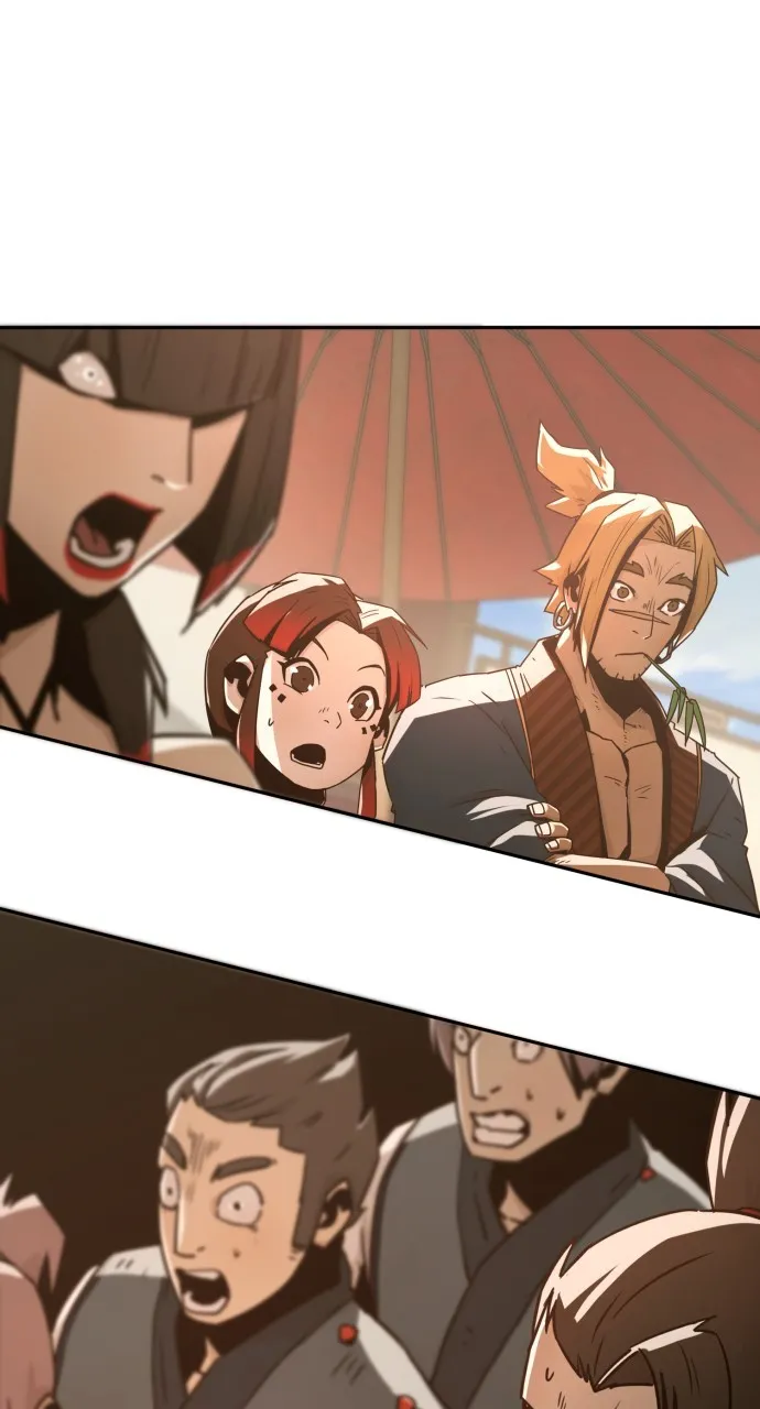 The Dang Clan’s Swordmaster Heir Just Wants a Normal Life Chapter 36 page 88 - 