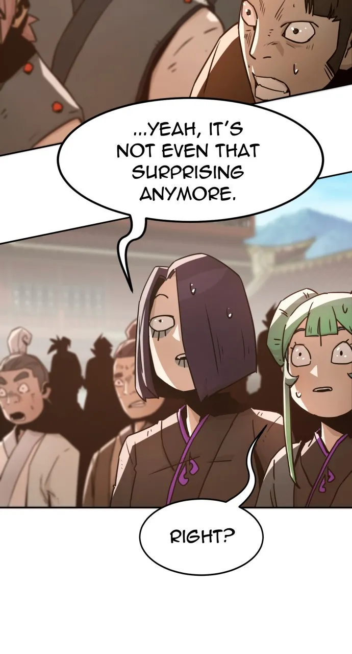 The Dang Clan’s Swordmaster Heir Just Wants a Normal Life Chapter 36 page 89 - 
