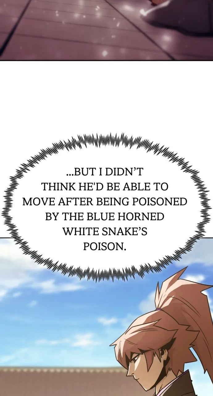 The Dang Clan’s Swordmaster Heir Just Wants a Normal Life Chapter 36 page 93 - 