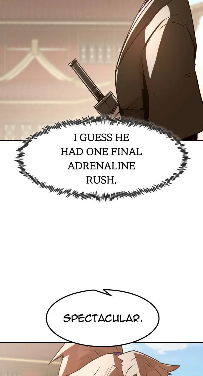The Dang Clan’s Swordmaster Heir Just Wants a Normal Life Chapter 36 page 94 - 