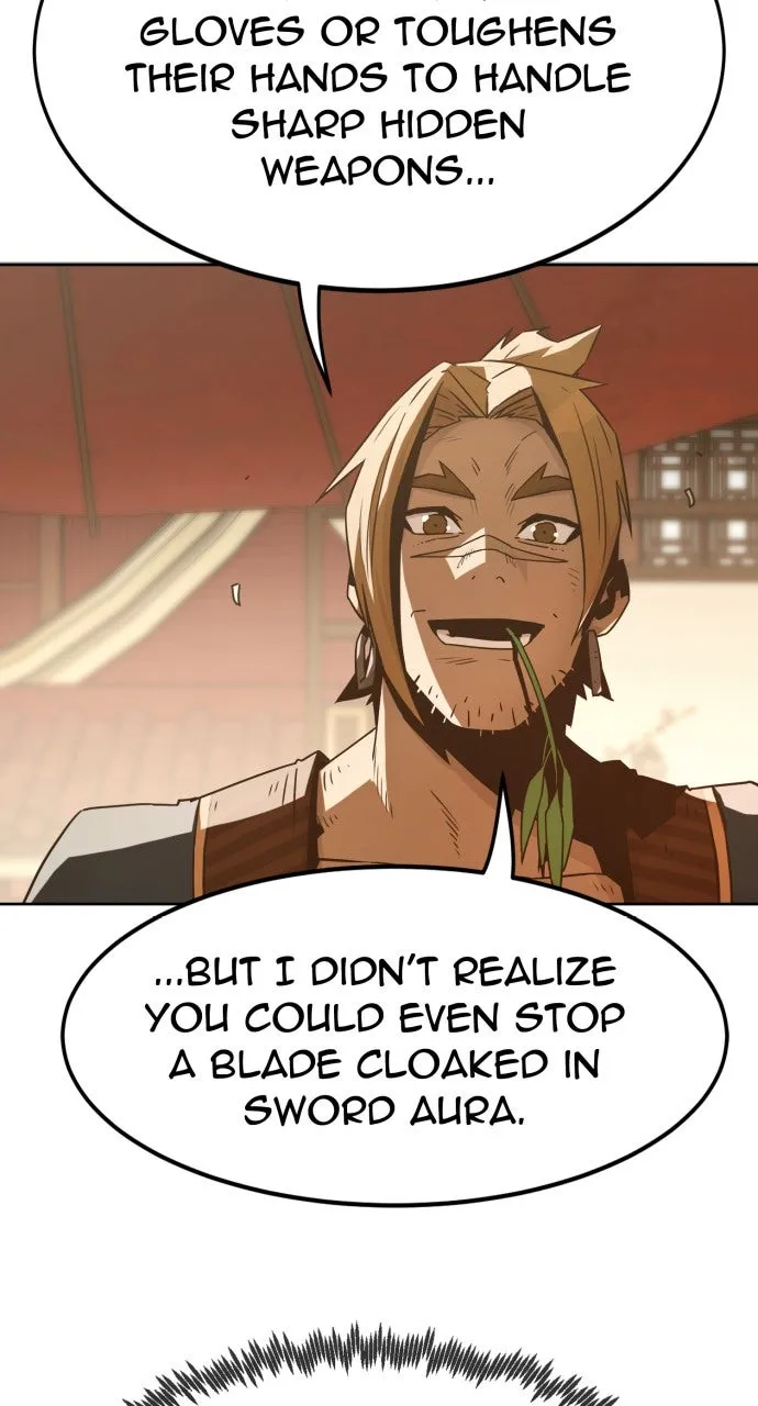 The Dang Clan’s Swordmaster Heir Just Wants a Normal Life Chapter 36 page 96 - 