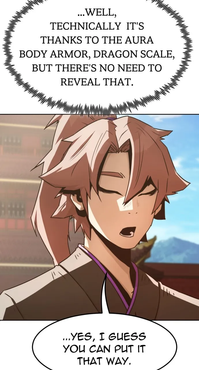The Dang Clan’s Swordmaster Heir Just Wants a Normal Life Chapter 36 page 97 - 