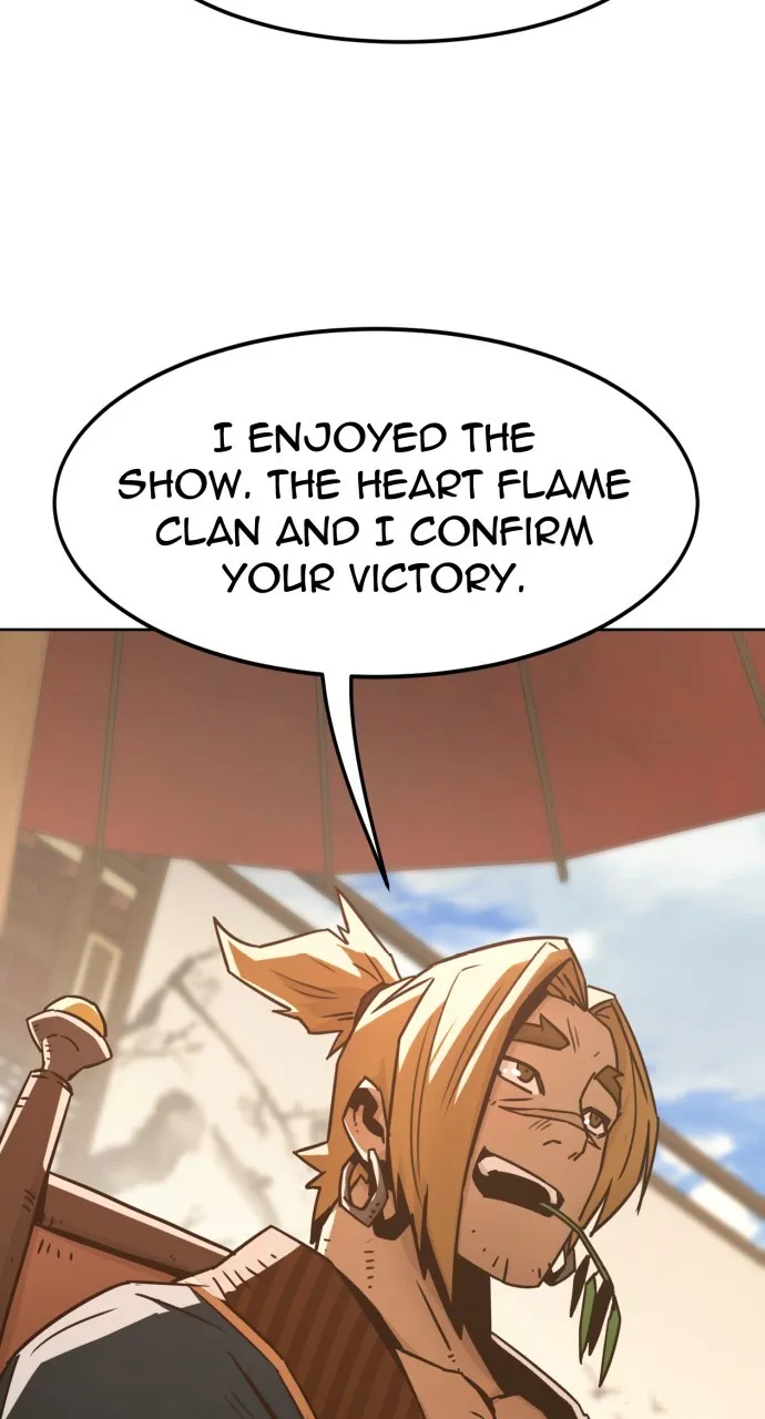 The Dang Clan’s Swordmaster Heir Just Wants a Normal Life Chapter 36 page 98 - 