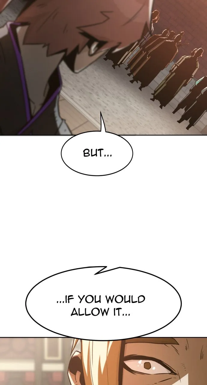 The Dang Clan’s Swordmaster Heir Just Wants a Normal Life Chapter 36 page 100 - 