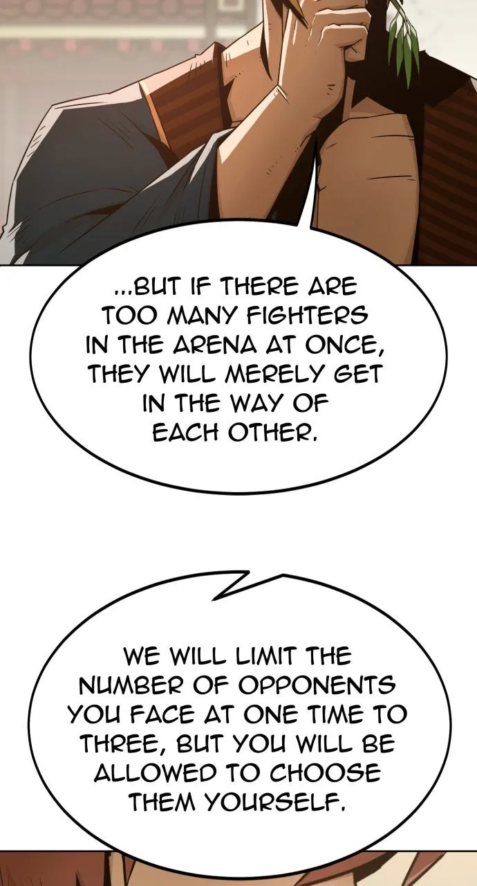 The Dang Clan’s Swordmaster Heir Just Wants a Normal Life Chapter 37 page 11 - 