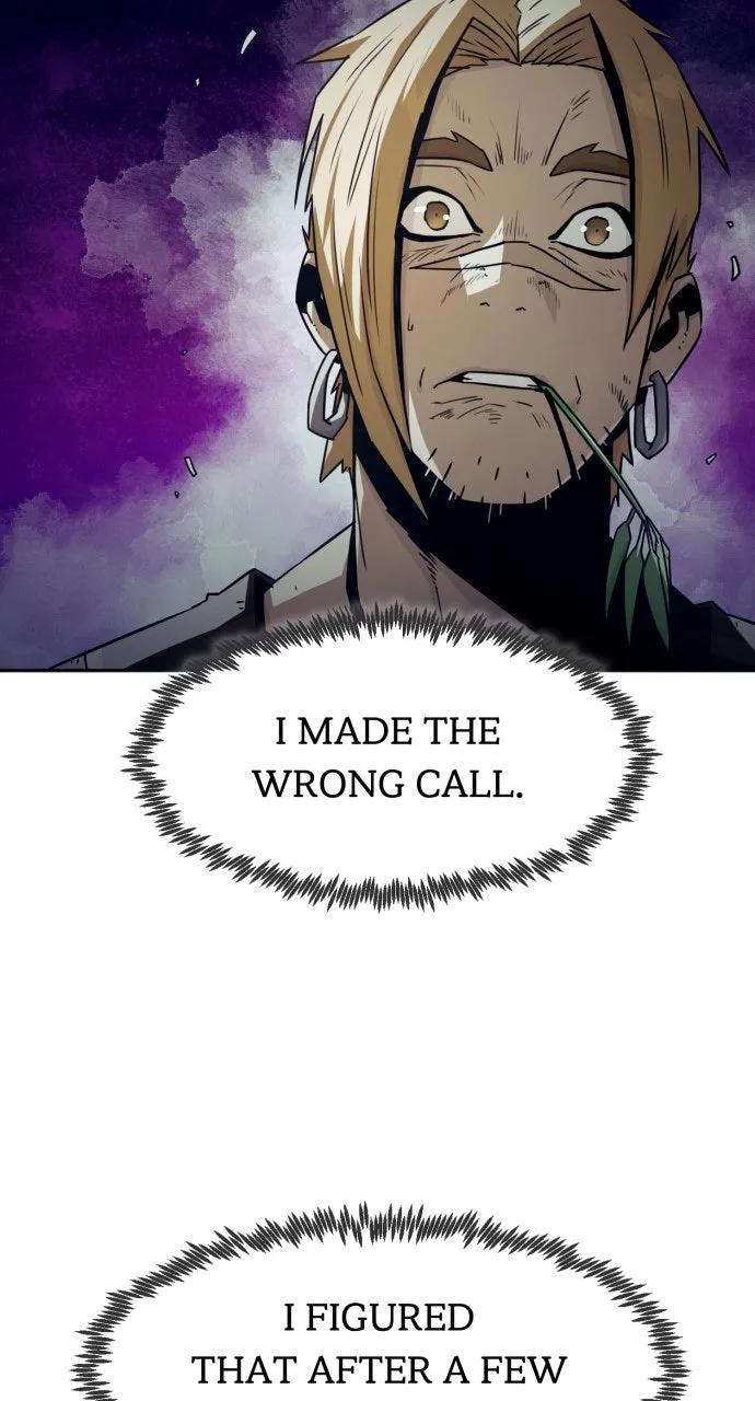 The Dang Clan’s Swordmaster Heir Just Wants a Normal Life Chapter 37 page 15 - 
