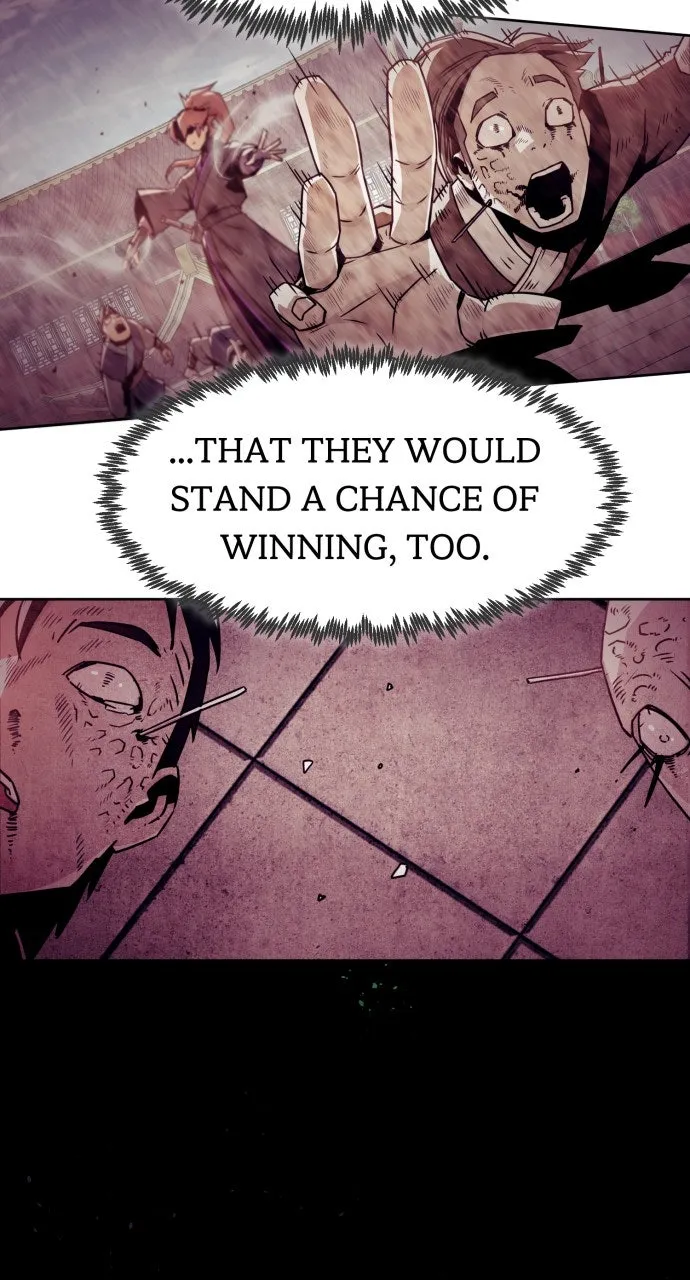 The Dang Clan’s Swordmaster Heir Just Wants a Normal Life Chapter 37 page 17 - 