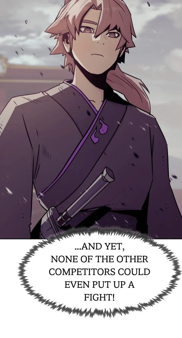 The Dang Clan’s Swordmaster Heir Just Wants a Normal Life Chapter 37 page 20 - 
