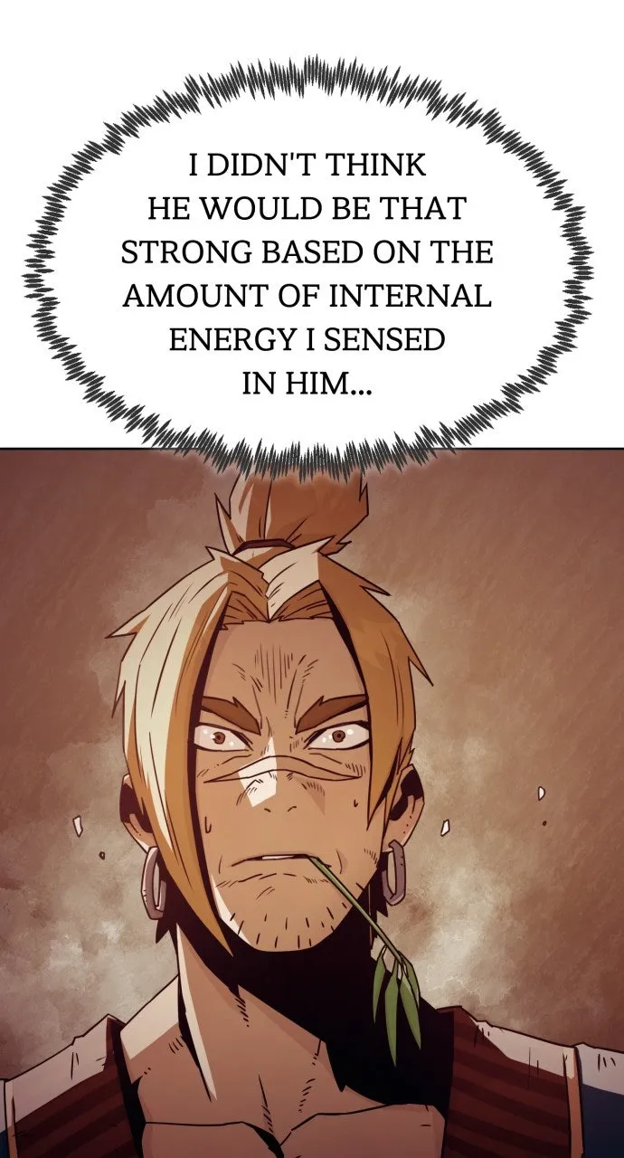The Dang Clan’s Swordmaster Heir Just Wants a Normal Life Chapter 37 page 21 - 