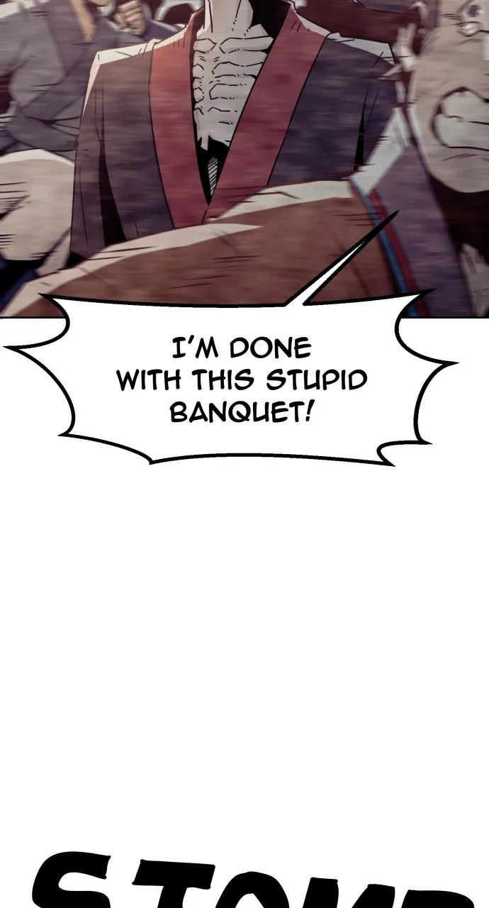 The Dang Clan’s Swordmaster Heir Just Wants a Normal Life Chapter 37 page 24 - 
