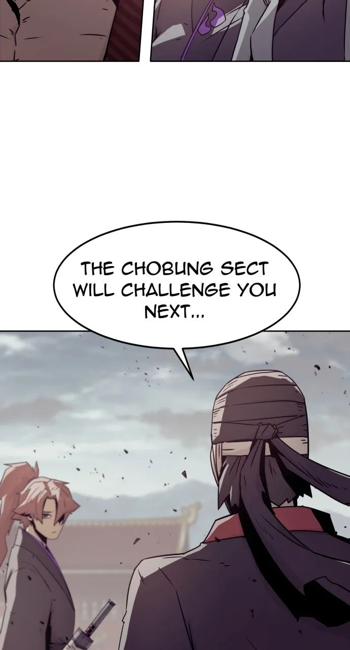 The Dang Clan’s Swordmaster Heir Just Wants a Normal Life Chapter 37 page 27 - 