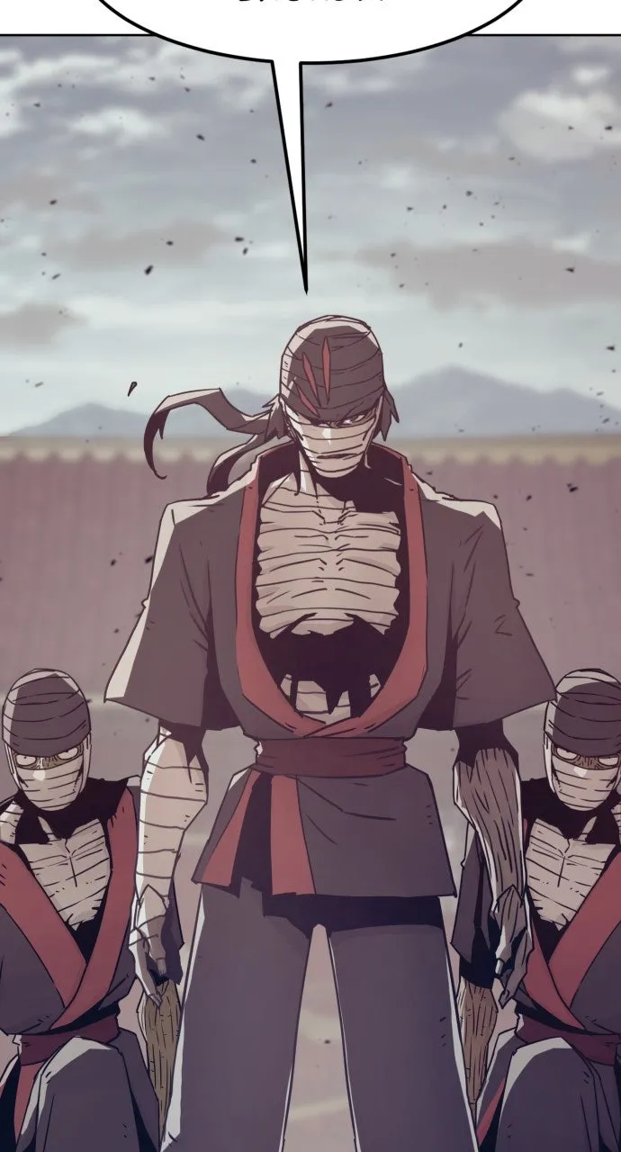 The Dang Clan’s Swordmaster Heir Just Wants a Normal Life Chapter 37 page 29 - 