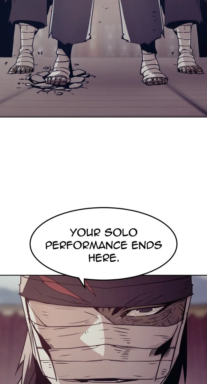 The Dang Clan’s Swordmaster Heir Just Wants a Normal Life Chapter 37 page 30 - 