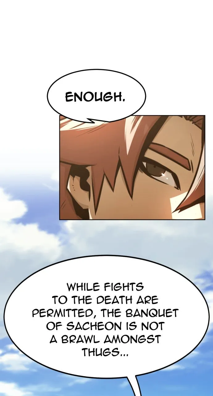 The Dang Clan’s Swordmaster Heir Just Wants a Normal Life Chapter 37 page 4 - 