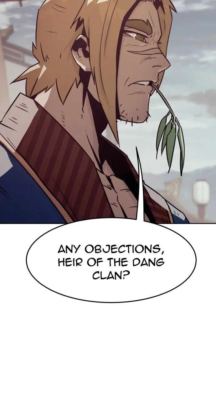 The Dang Clan’s Swordmaster Heir Just Wants a Normal Life Chapter 37 page 32 - 