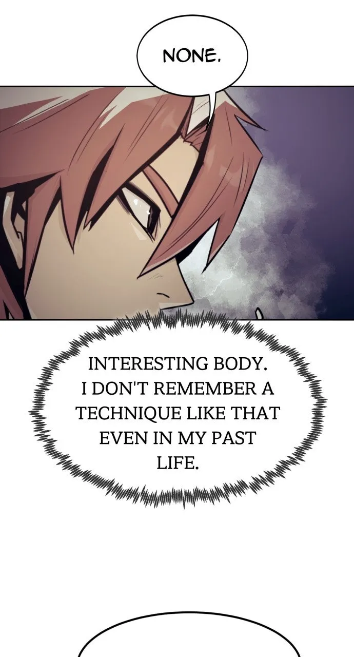 The Dang Clan’s Swordmaster Heir Just Wants a Normal Life Chapter 37 page 33 - 