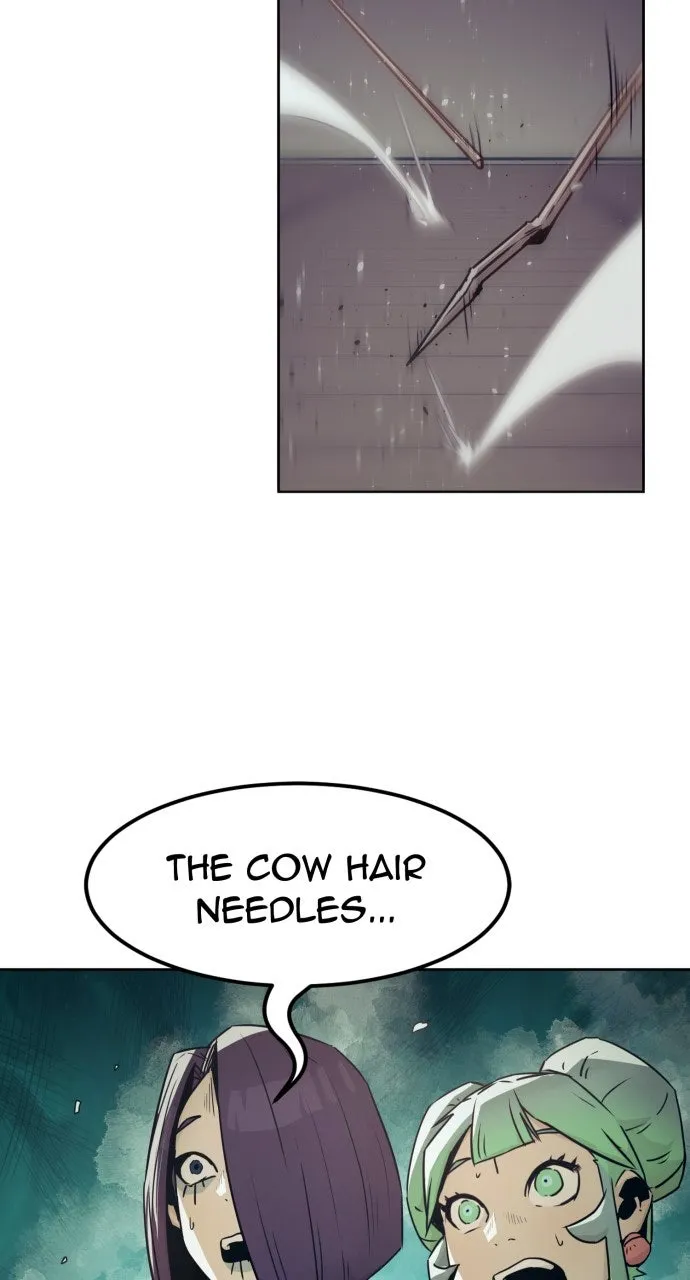 The Dang Clan’s Swordmaster Heir Just Wants a Normal Life Chapter 37 page 38 - 