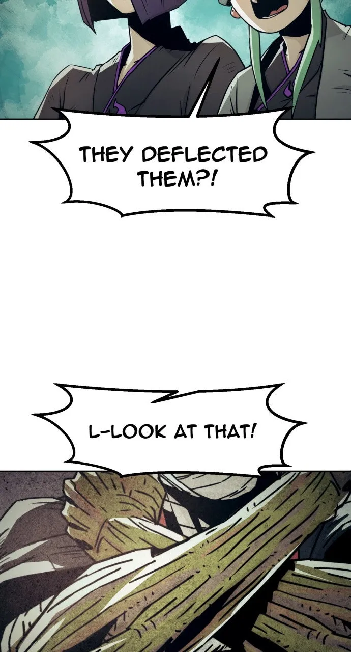 The Dang Clan’s Swordmaster Heir Just Wants a Normal Life Chapter 37 page 39 - 