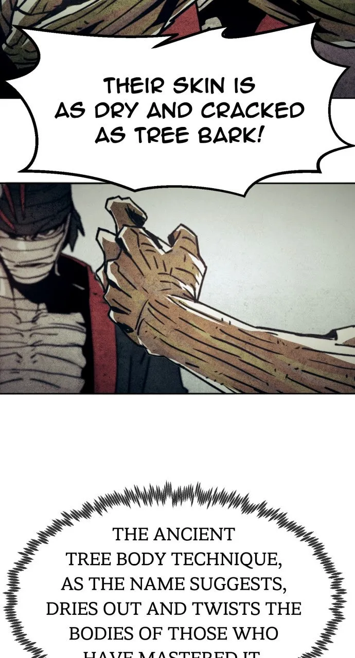 The Dang Clan’s Swordmaster Heir Just Wants a Normal Life Chapter 37 page 40 - 