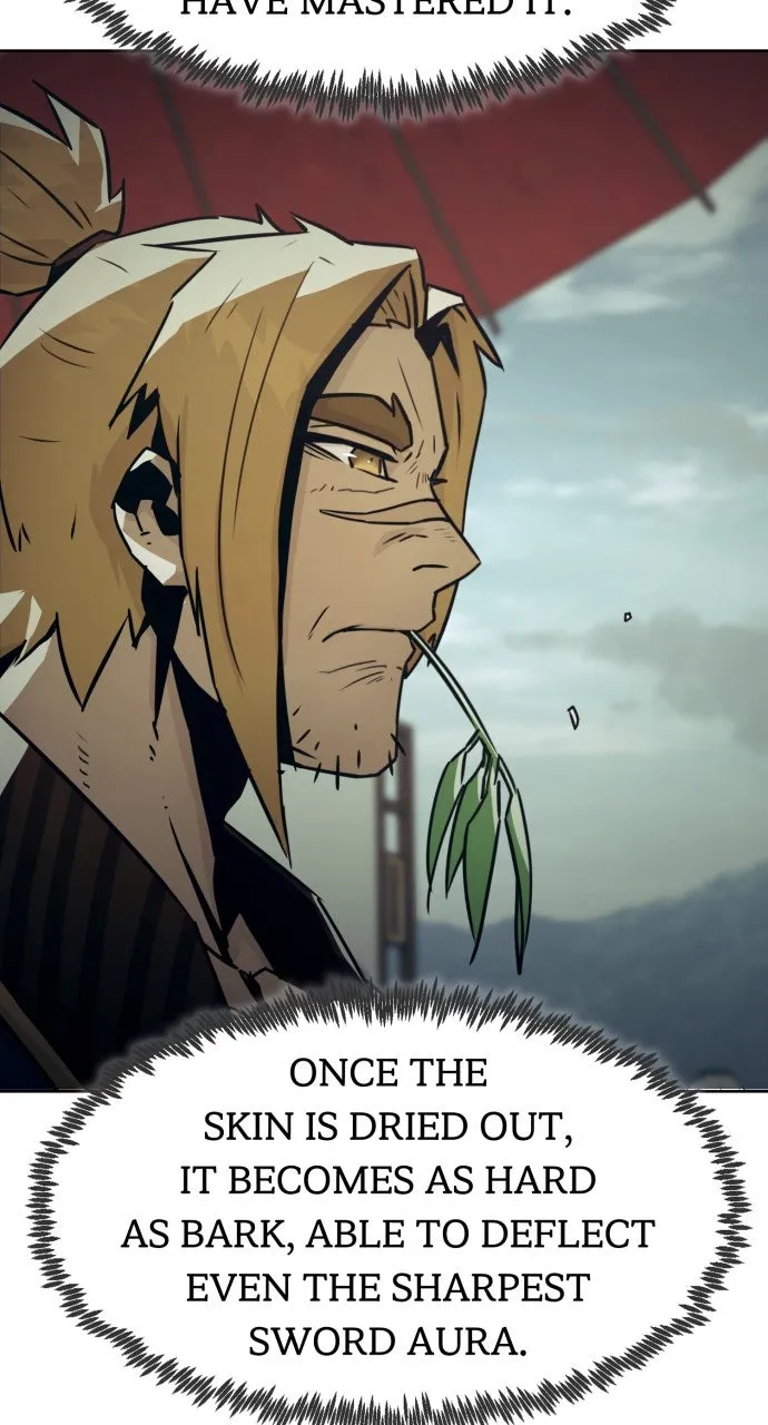 The Dang Clan’s Swordmaster Heir Just Wants a Normal Life Chapter 37 page 41 - 