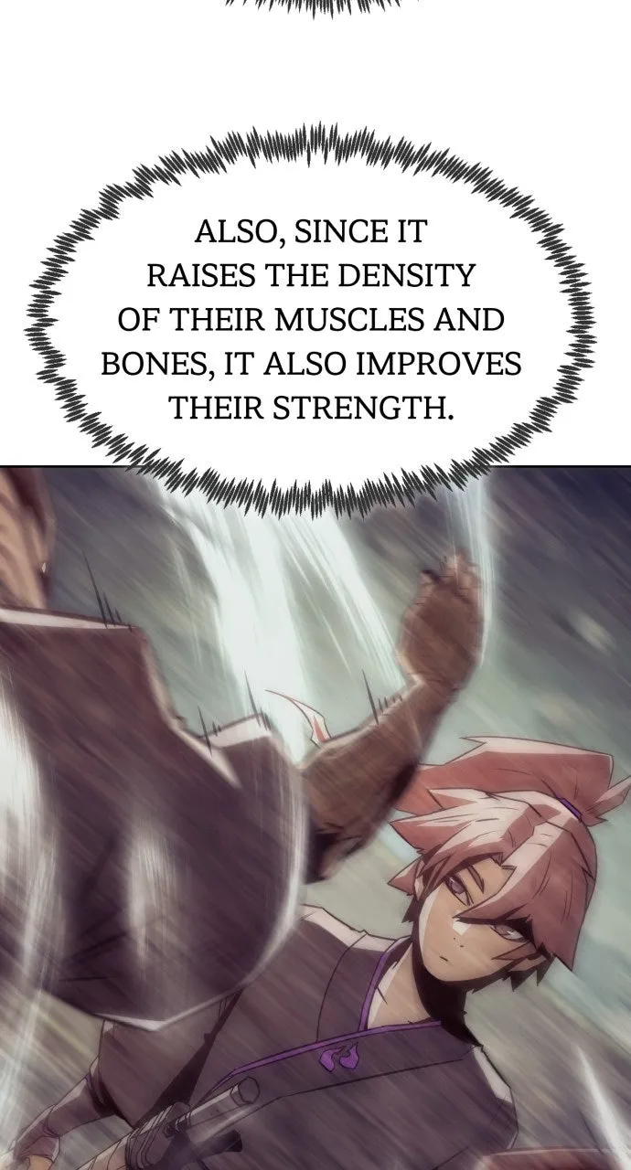 The Dang Clan’s Swordmaster Heir Just Wants a Normal Life Chapter 37 page 42 - 