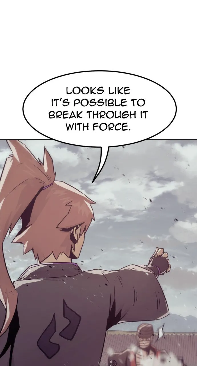 The Dang Clan’s Swordmaster Heir Just Wants a Normal Life Chapter 37 page 51 - 