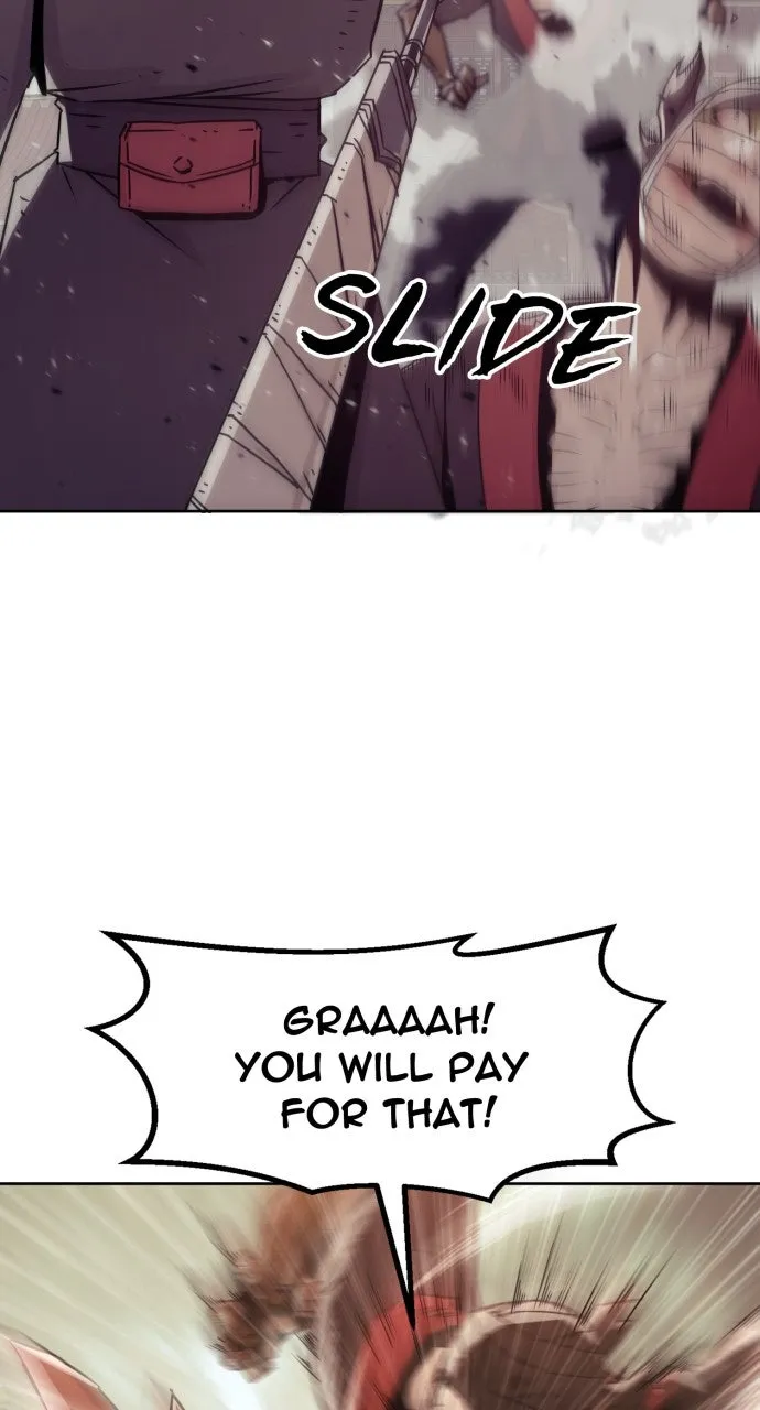 The Dang Clan’s Swordmaster Heir Just Wants a Normal Life Chapter 37 page 52 - 