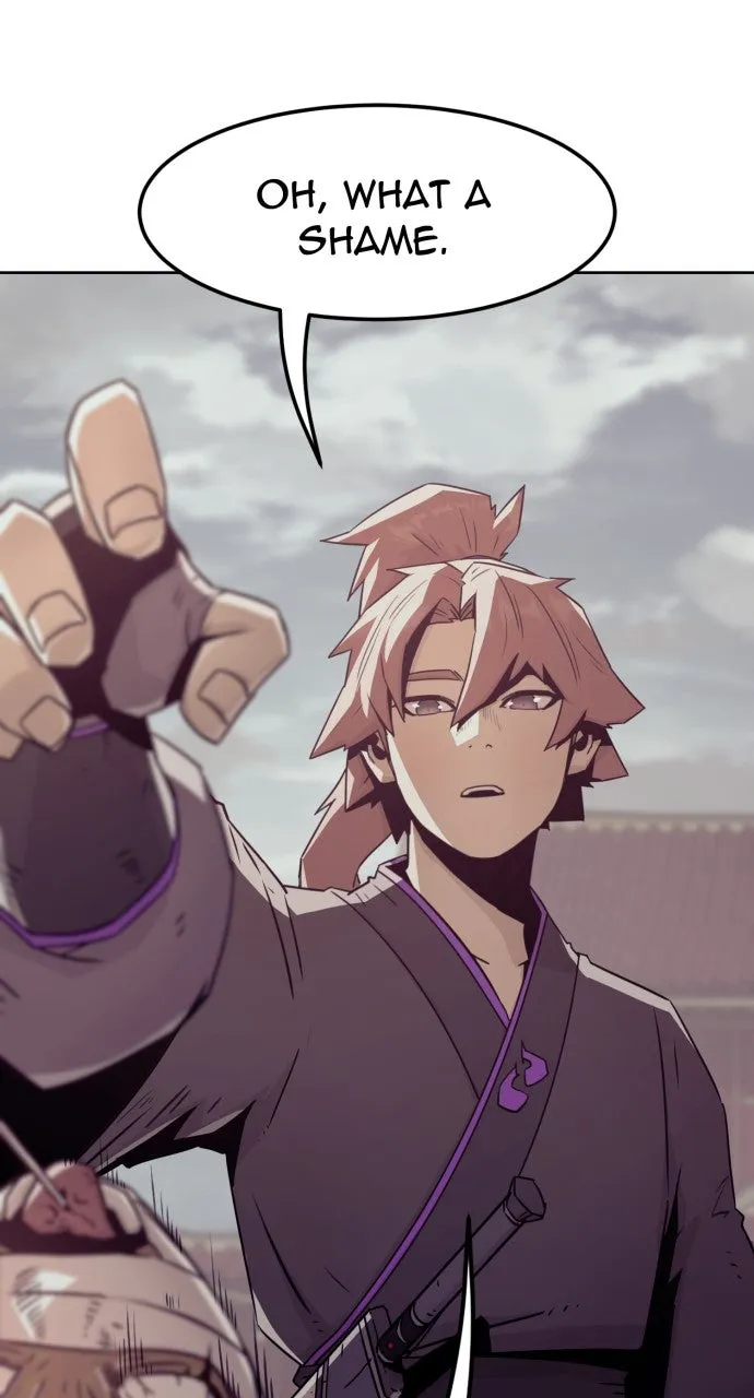 The Dang Clan’s Swordmaster Heir Just Wants a Normal Life Chapter 37 page 57 - 