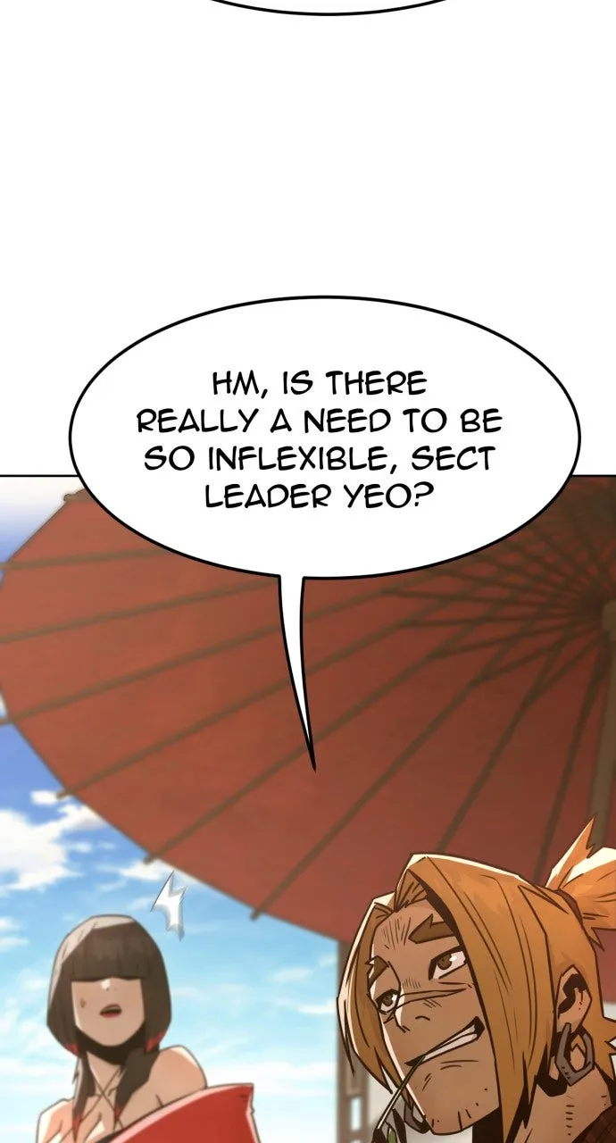 The Dang Clan’s Swordmaster Heir Just Wants a Normal Life Chapter 37 page 7 - 