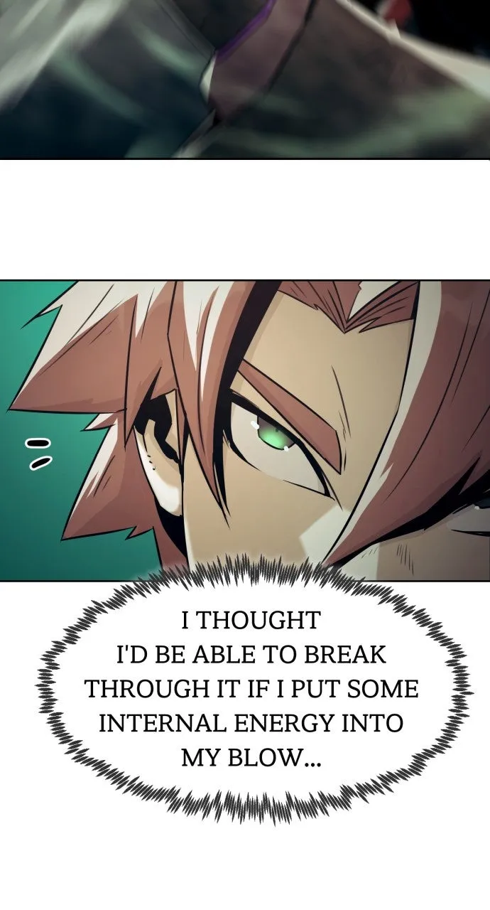 The Dang Clan’s Swordmaster Heir Just Wants a Normal Life Chapter 37 page 64 - 