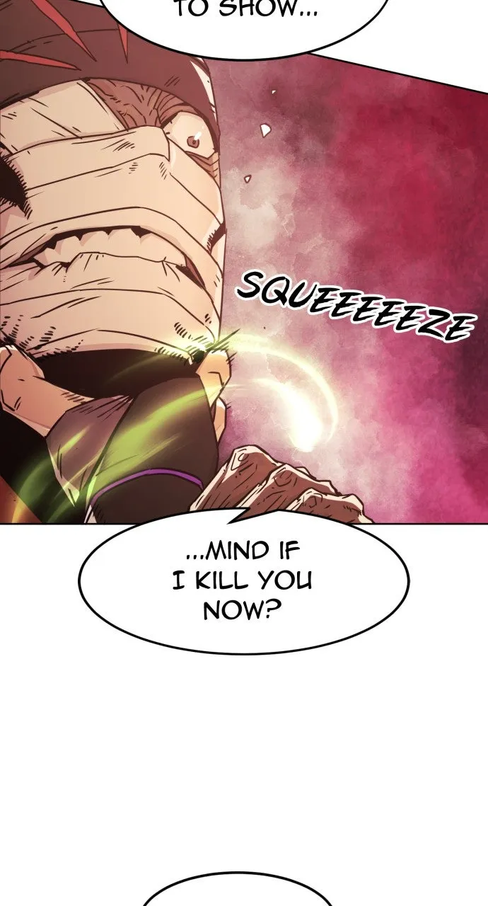 The Dang Clan’s Swordmaster Heir Just Wants a Normal Life Chapter 37 page 70 - 