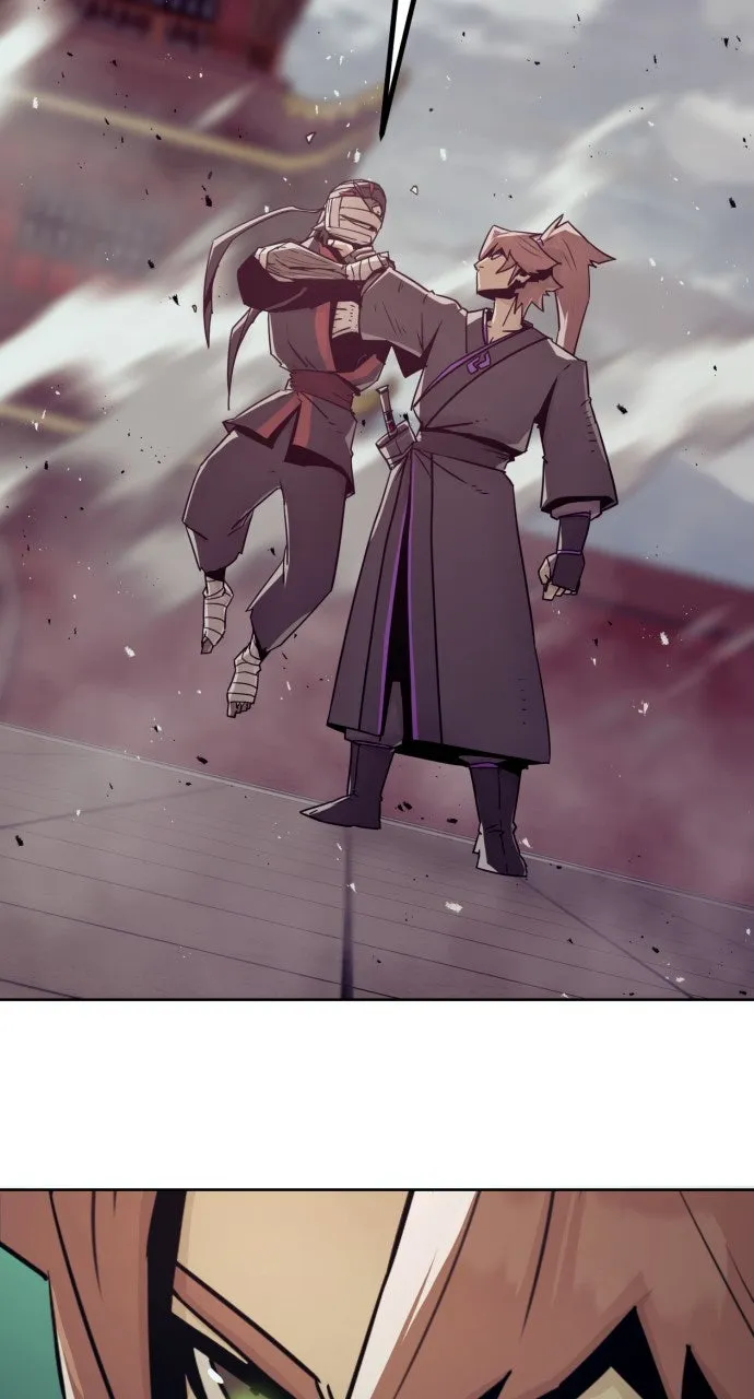 The Dang Clan’s Swordmaster Heir Just Wants a Normal Life Chapter 37 page 72 - 