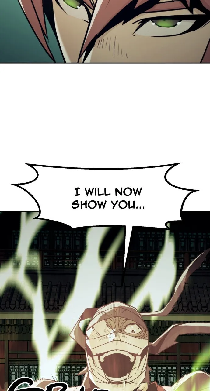 The Dang Clan’s Swordmaster Heir Just Wants a Normal Life Chapter 37 page 73 - 