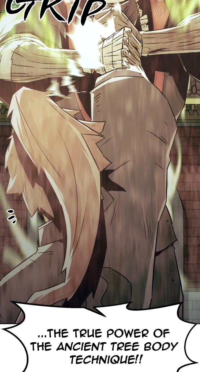 The Dang Clan’s Swordmaster Heir Just Wants a Normal Life Chapter 37 page 74 - 