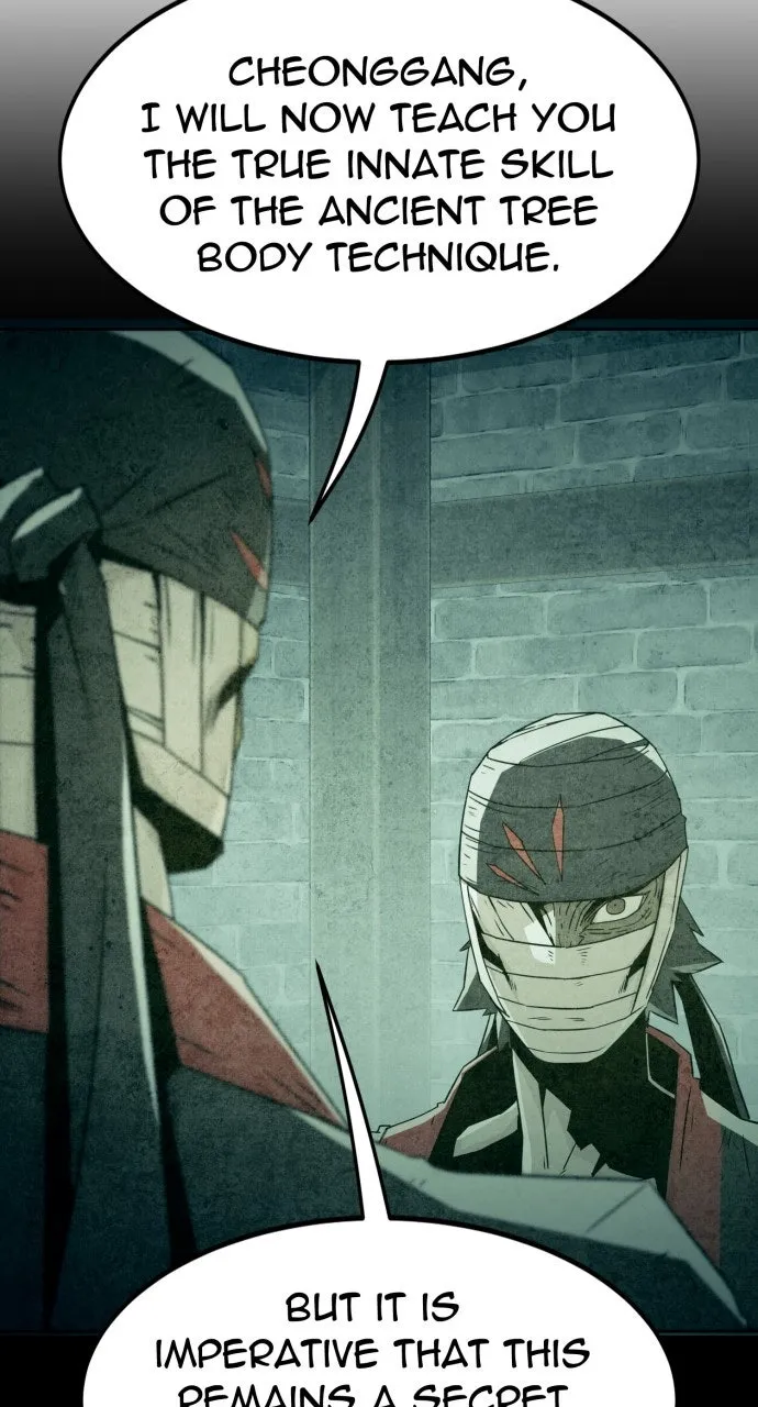 The Dang Clan’s Swordmaster Heir Just Wants a Normal Life Chapter 37 page 76 - 
