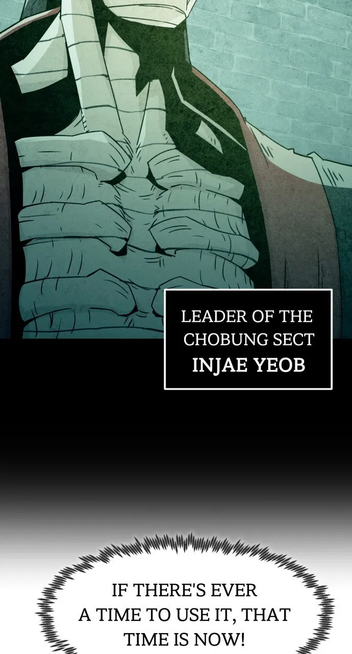 The Dang Clan’s Swordmaster Heir Just Wants a Normal Life Chapter 37 page 78 - 